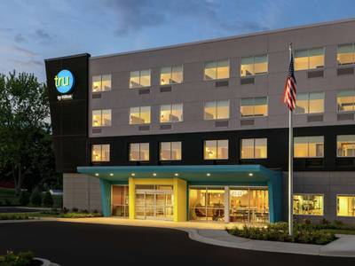 Tru by Hilton Martinsburg - Bild 1