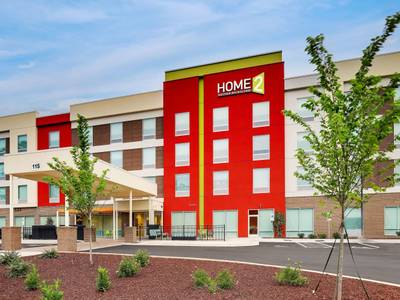 Home2 Suites by Hilton Sanford - Bild 1