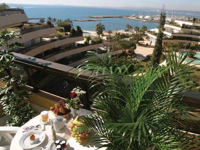 Holiday Inn Nice - Saint Laurent du Var - Bild 1