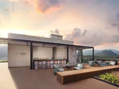 Wyndham Fuzhou Guian - Bild 1