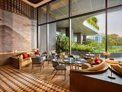 Pullman Hai Phong Grand Hotel - Bild 1