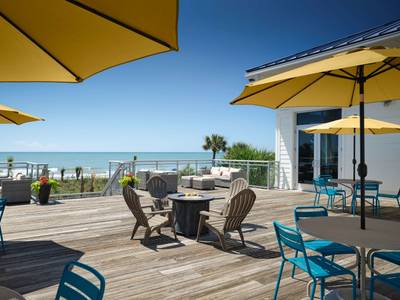 The Ellie Beach Resort Myrtle Beach - Bild 1