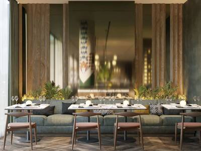 Gem Forest Hotel Nairobi - MGallery Collection - Bild 1