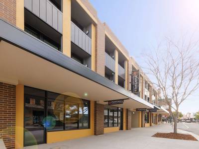 Punthill Maitland - Bild 1