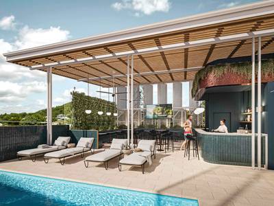 Peppers Gladstone - Bild 1