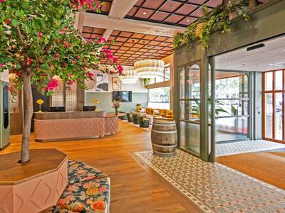 Hotel Fratelli - Bild 1