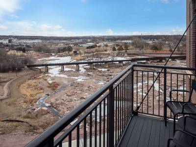 Canopy by Hilton Sioux Falls Downtown - Bild 1