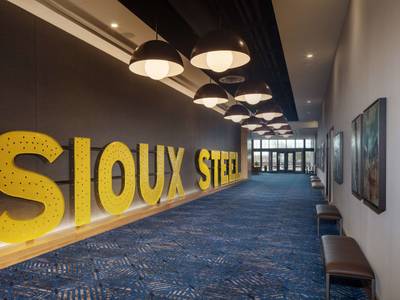 Canopy by Hilton Sioux Falls Downtown - Bild 1