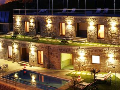 Casas Da Lapa - Bild 1