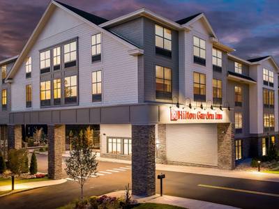 Hilton Garden Inn North Conway - Bild 1