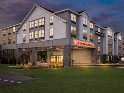 Hilton Garden Inn North Conway - Bild 1