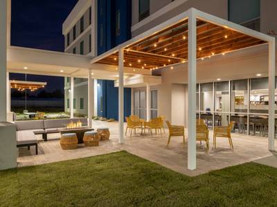 Home2 Suites by Hilton Jonesboro - Bild 1