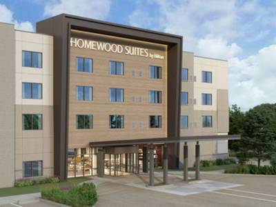 Homewood Suites by Hilton Buford Mall of Ga - Bild 1