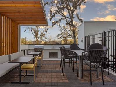 Home2 Suites by Hilton Lake Jackson - Bild 1