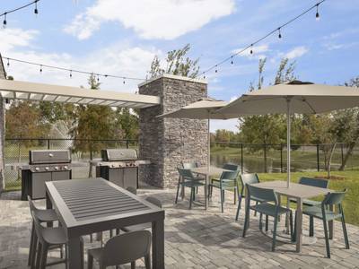 Home2 Suites by Hilton Sanford Orlando North - Bild 1