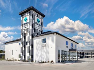 Clarion Pointe - Bild 1