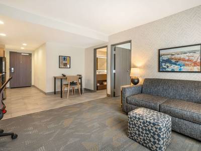 Home2 Suites by Hilton Reynoldsburg Columbus East - Bild 1