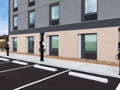 Echo Suites Hendersonville Gallatin - Bild 1