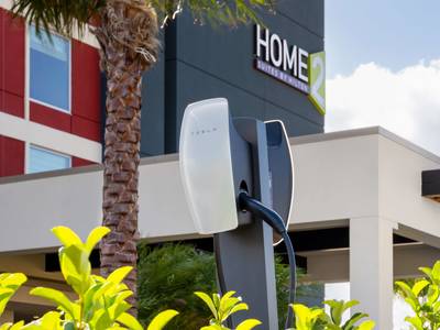 Home2 Suites by Hilton Winter Haven - Bild 1