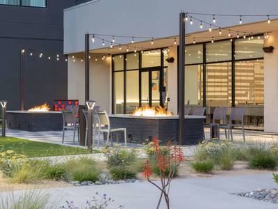 Homewood Suites By Hilton Cypress Orange County - Bild 1