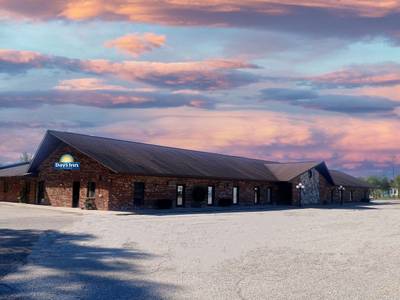 Days Inn By Wyndham Bad Axe - Bild 1