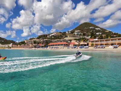 Oceans at Divi Little Bay - Bild 1