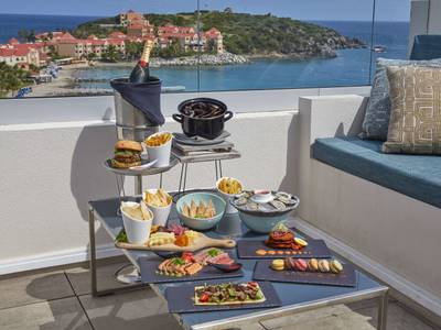 Oceans at Divi Little Bay - Bild 1