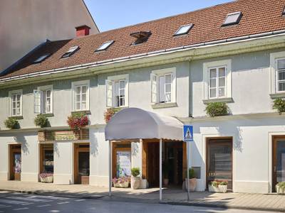 Hotel Kadoor - Bild 1