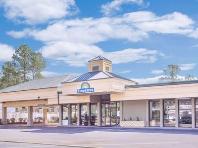 Days Inn by Wyndham Attalla - Bild 1