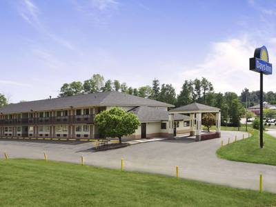 Days Inn by Wyndham Cloverdale Greencastle - Bild 1