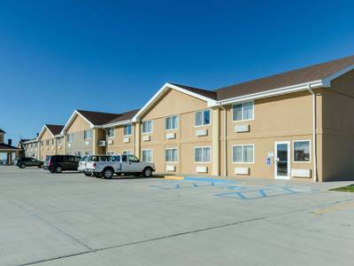 Quality Inn Alliance - Bild 1