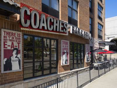 Hilton Garden Inn Bloomington - Bild 1