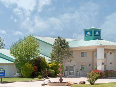 Days Inn by Wyndham Dalhart - Bild 1