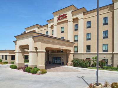 Hampton Inn & Suites Decatur - Bild 1