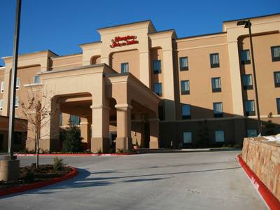 Hampton Inn & Suites Decatur - Bild 1