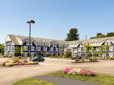 Hampton Inn Dover - Bild 1