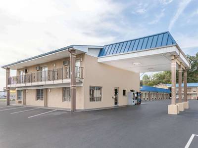 Days Inn by Wyndham Jacksonville - Bild 1