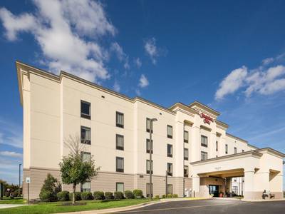 Hampton Inn Middletown - Bild 1