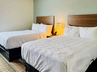 MainStay Suites - Bild 1