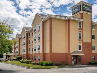 Extended Stay America Pittsburgh West Mifflin - Bild 1