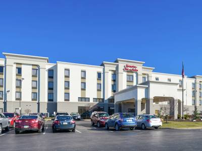 Hampton Inn & Suites Wilmington - Bild 1