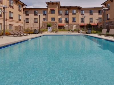 Hampton Inn & Suites Windsor- Sonoma Wine Country - Bild 1