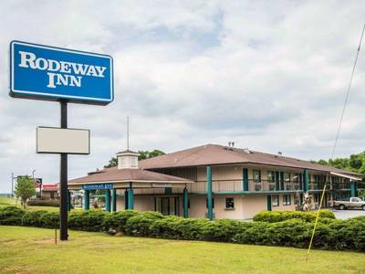 Rodeway Inn - Bild 1