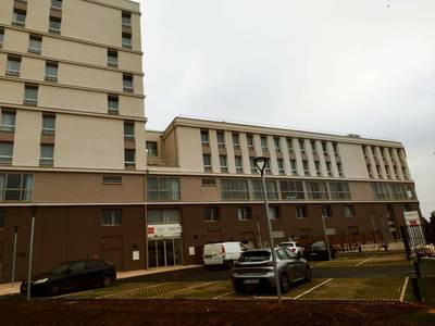 Mercure Achères St-Germain-en-Laye - Bild 1