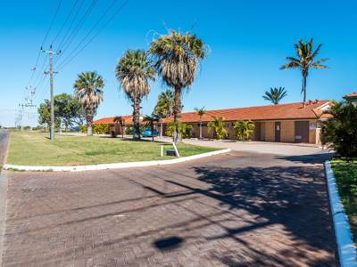 Hospitality Carnarvon, SureStay Collection by Best Western - Bild 1