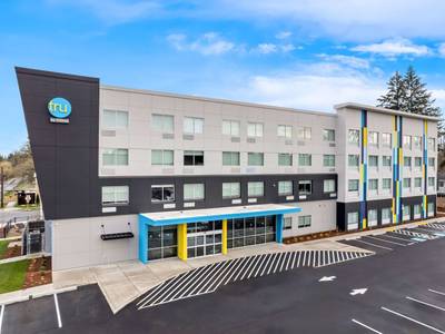 Tru by Hilton Aloha Beaverton - Bild 1