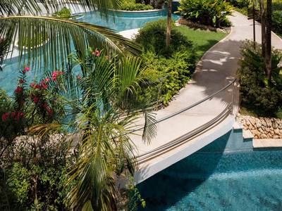 Sandals Barbados - Bild 1