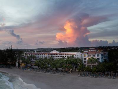 Sandals Barbados - Bild 1