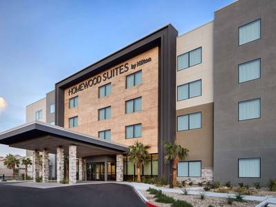 Homewood Suites by Hilton North Las Vegas Speedway - Bild 1