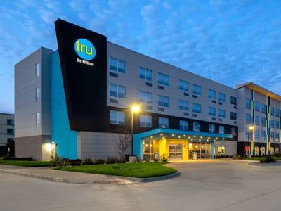 Tru by Hilton Anderson - Bild 1